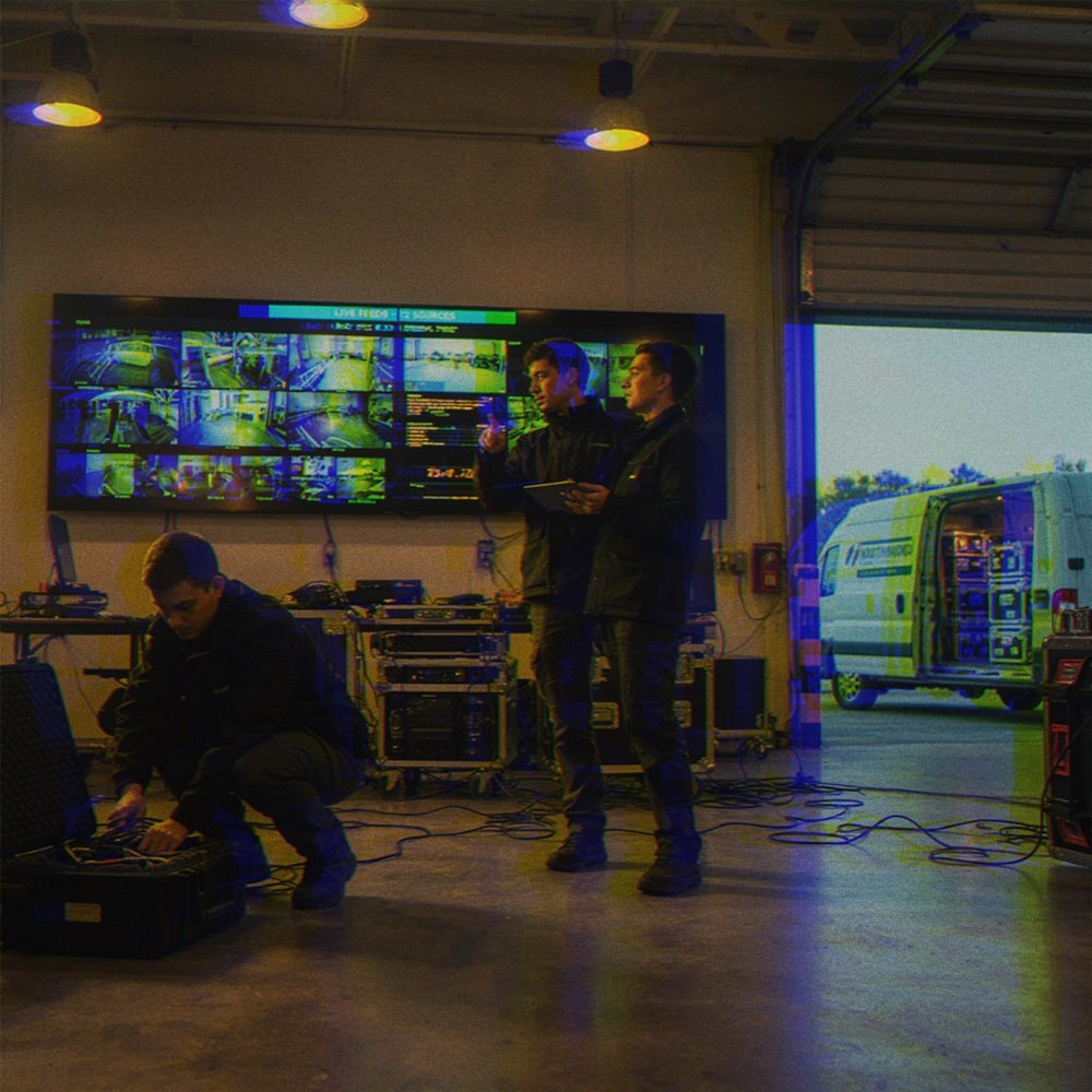 Management