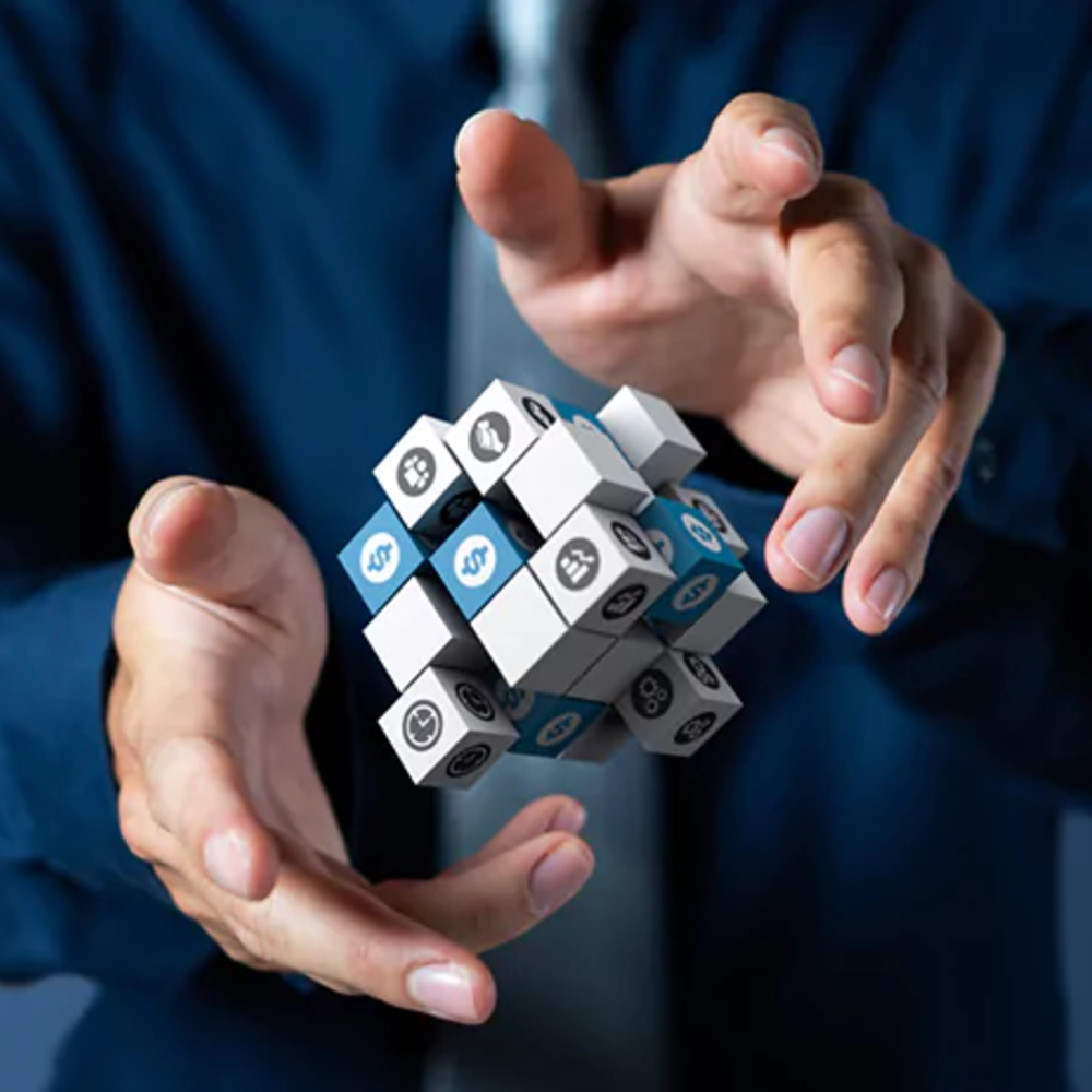Automation